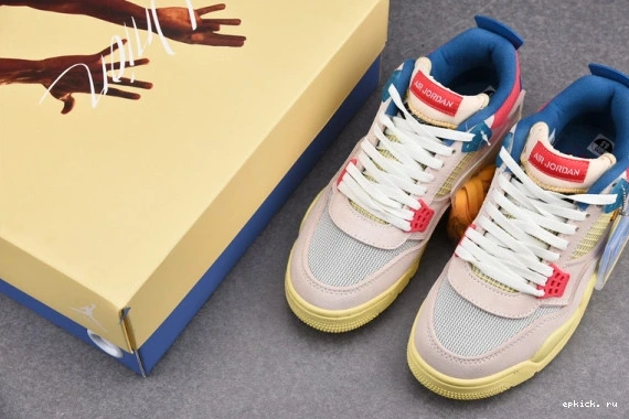 Rep EP DC9533-800 4 Jordan DC9533-800 Union Guava Air Ice 0219